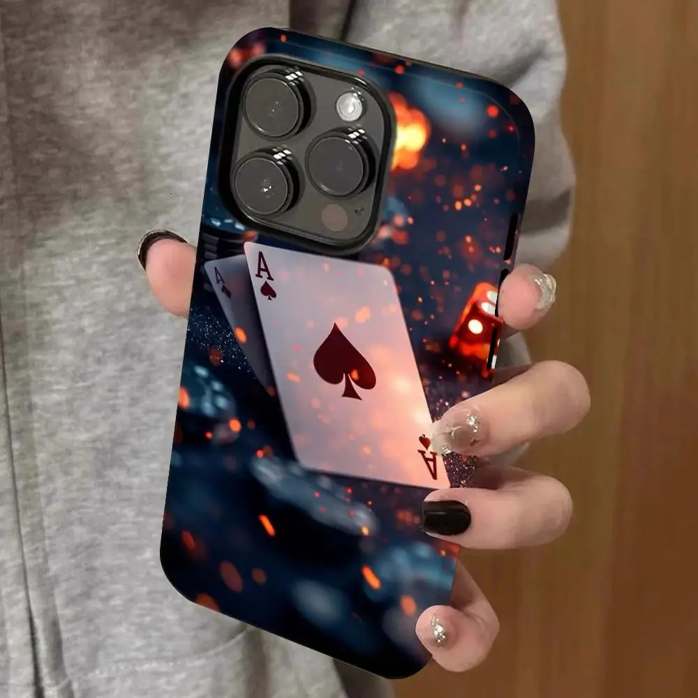 poker-wallpaper-phone-case-double-layered-2-in-1-film-case-for-iphone-16-15-promax-14-13-pro-12-11-plus-samsung-s25-24-23-covers