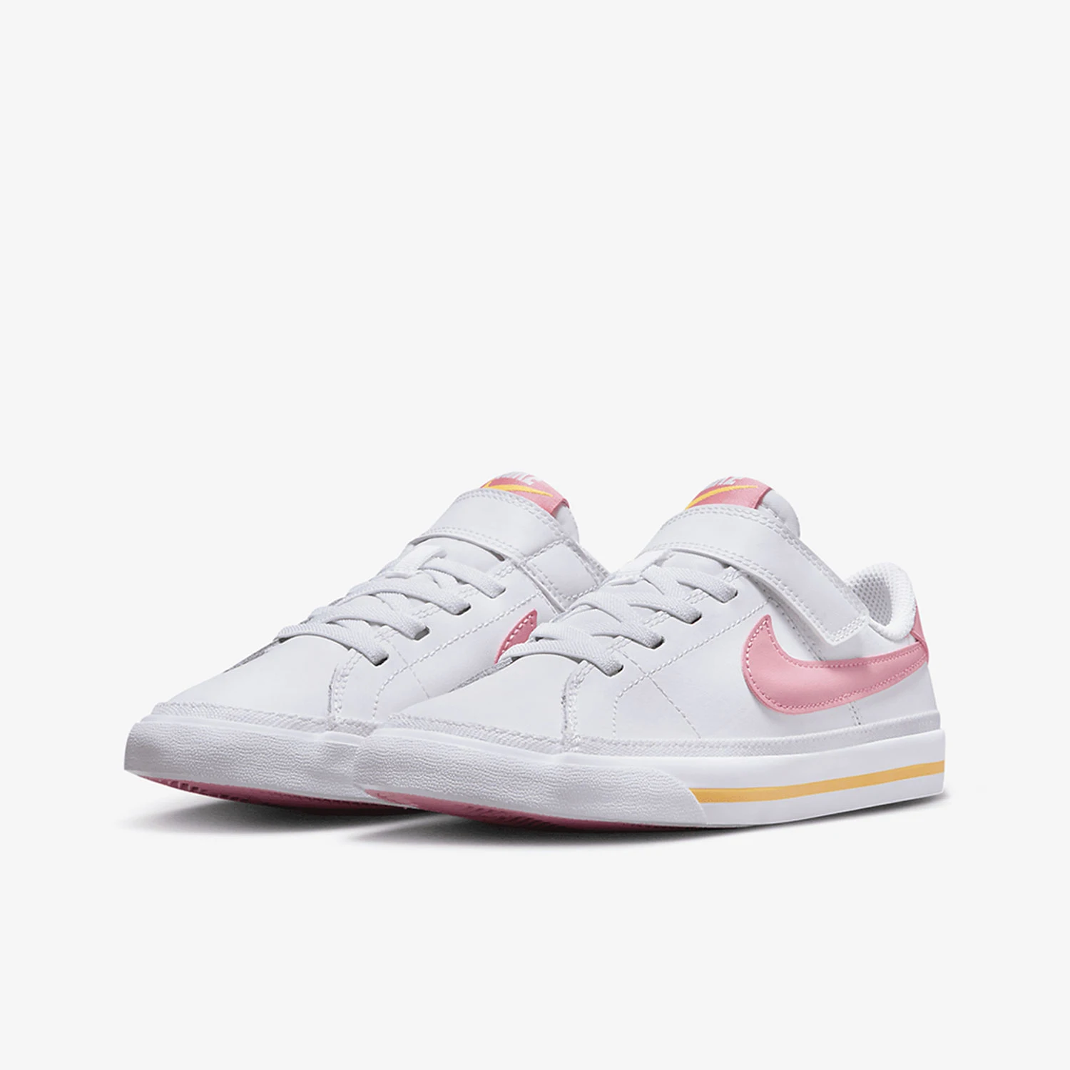 

Детские спортивные повседневные кроссовки Nike Authentic COURT LEGACY DA5381-118
