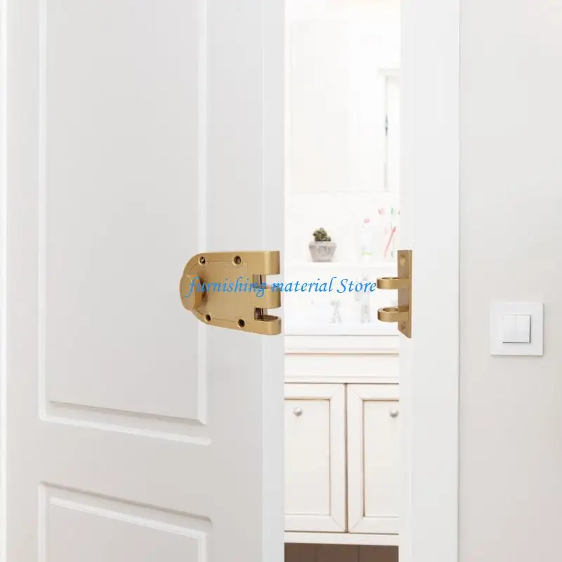 

Y5GD Heavy Type Stainless Steel Deadbolts Lock Offering Tamper Resistance And Simple Setups For Quick Mounting