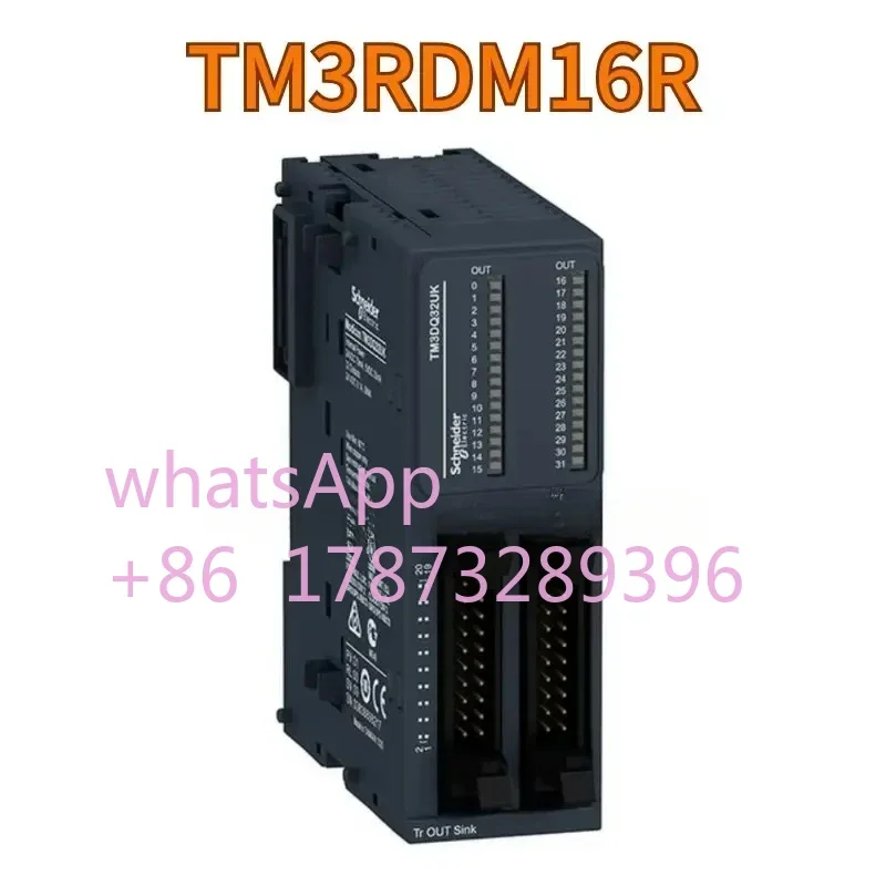 

Brand New TM3RDM16R module Fast Shipping