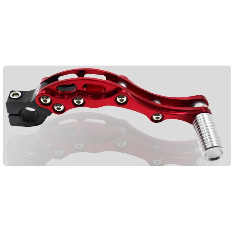 لمحرك الدراجة النارية باستخدام الحاسب الآلي ركلة بداية كاتب Leve 139QMB سكوتر JOG50/90/100 Fuxi 100CC شبح النار RSZ ZY100 #1