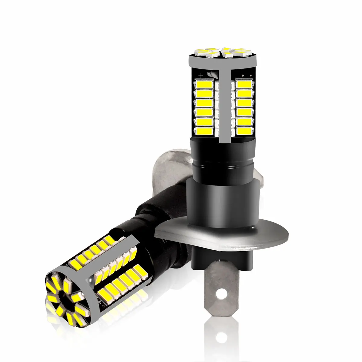 2PCS Led Fog Lights… - image