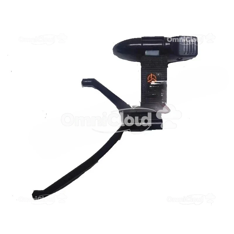 

Head Sight Partner Active Infrared Holder Flight Rocker TrackIR5 Adaptation