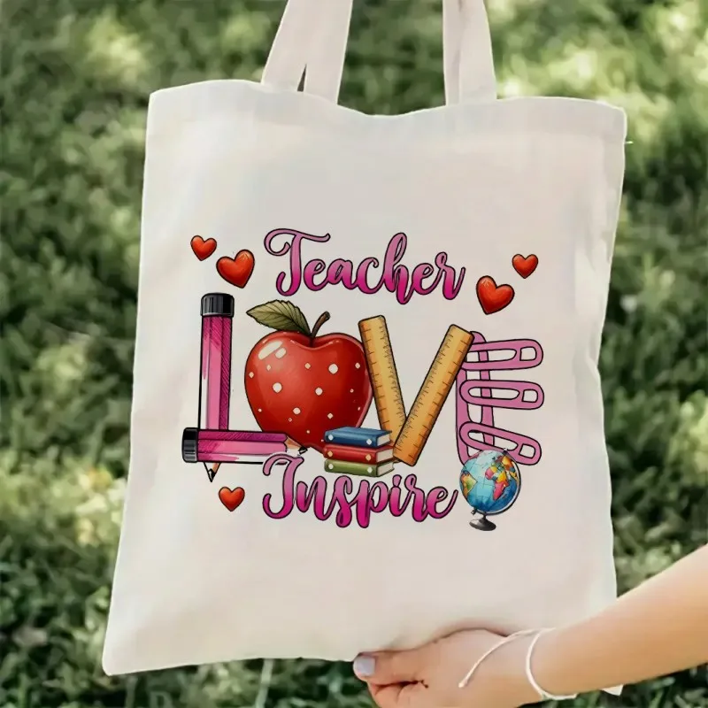 Teach Love Inspire … - image