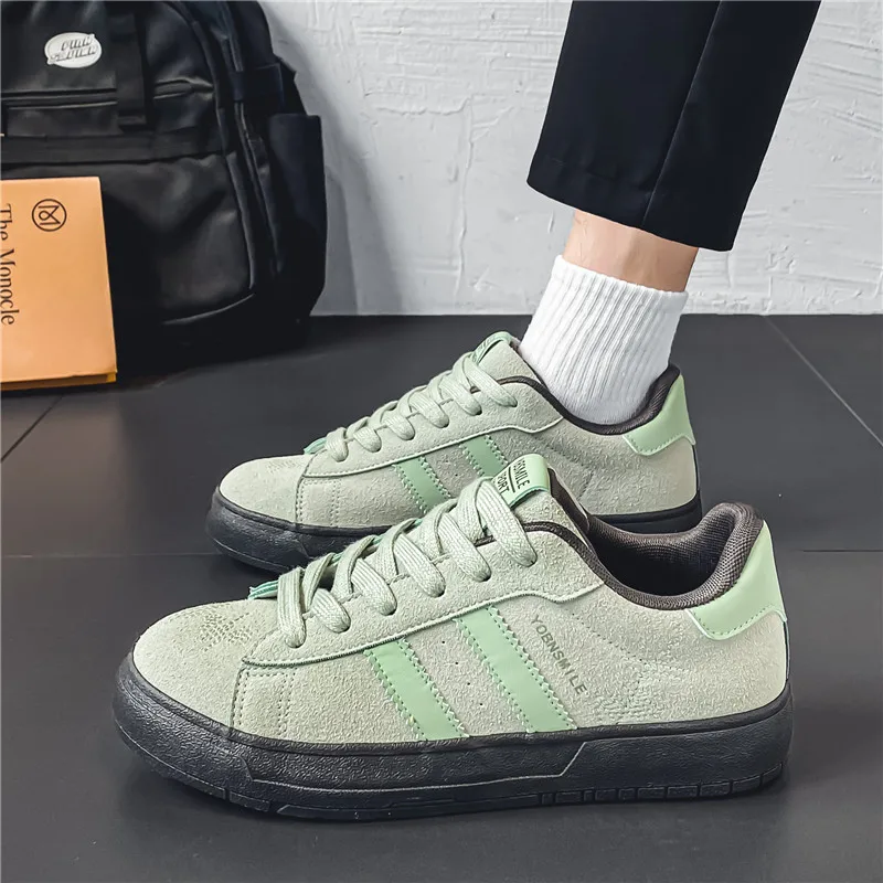 Summer Mesh Shoes Men Sneakers Breathable Light Men\'s Casual Shoes Lace-Up Walking Footwear Tenis Masculino Zapatillas Hombre ﻿