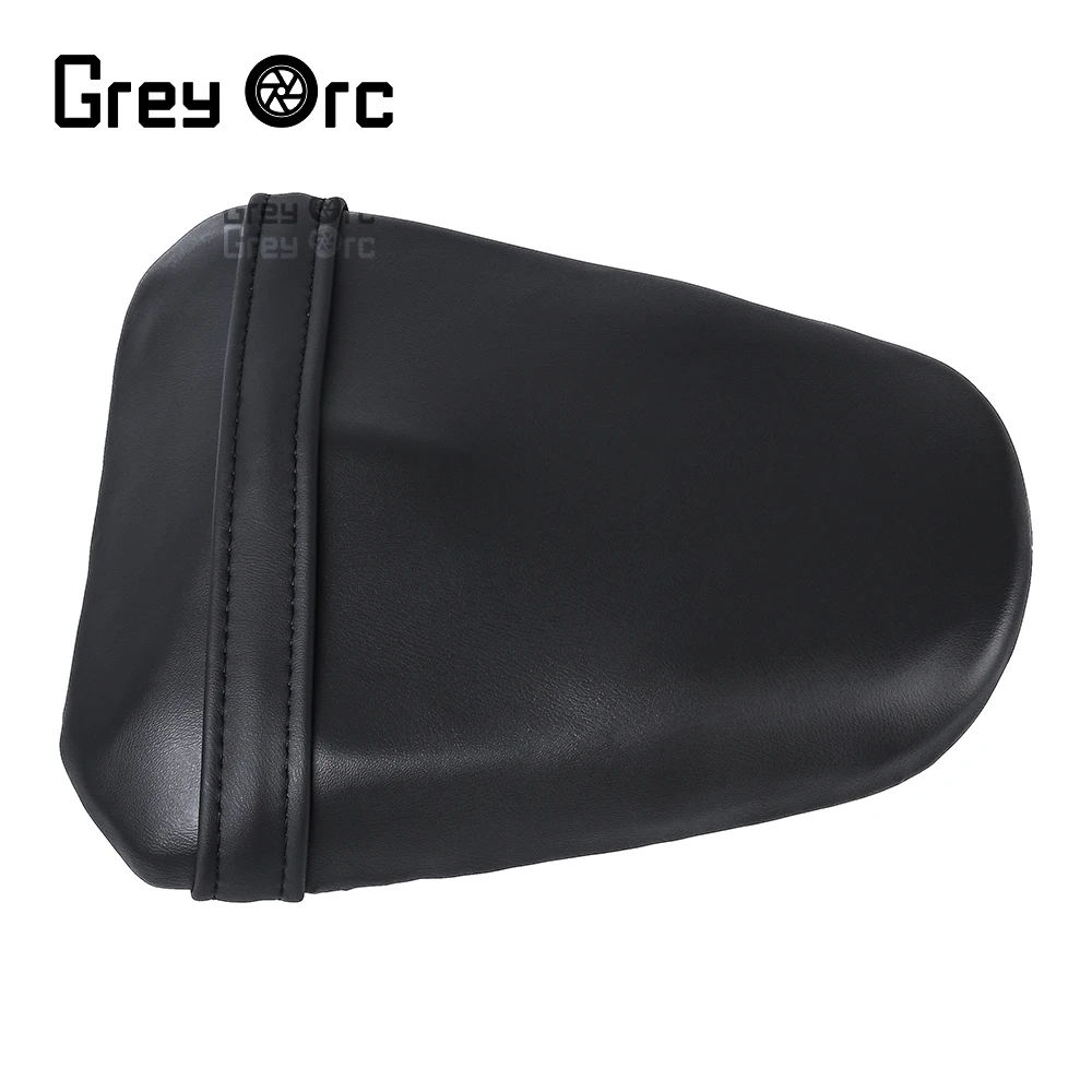 

Motorcycle Rear Seat Black Seat Cushion For Suzuki GSX R1000 2017-2020 Accessories Rear Passenger Seat Replacement