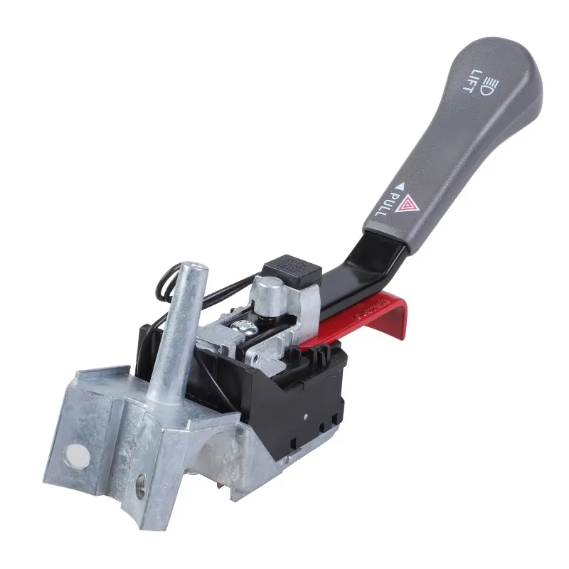 Turn Signal Switch Column Lever for Freightliner Century Columbia 1998-2003 A06-25875-000 57746003 Heavy Duty Steering Switch
