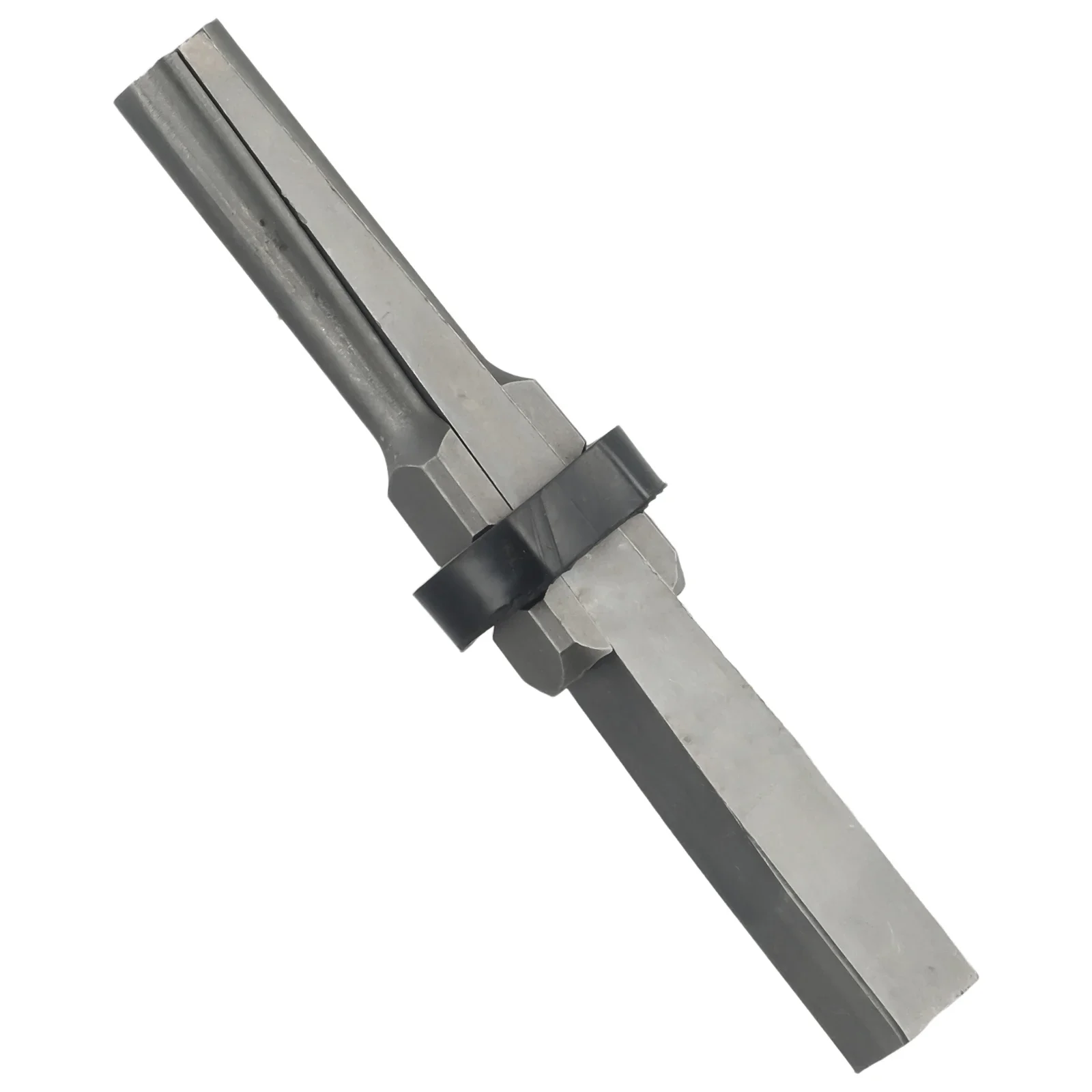 

Wedge And Feather Shims Heavy Duty Stone Splitting Tools For Concrete Rock Stone Splitter Marble Granite Hand Tools