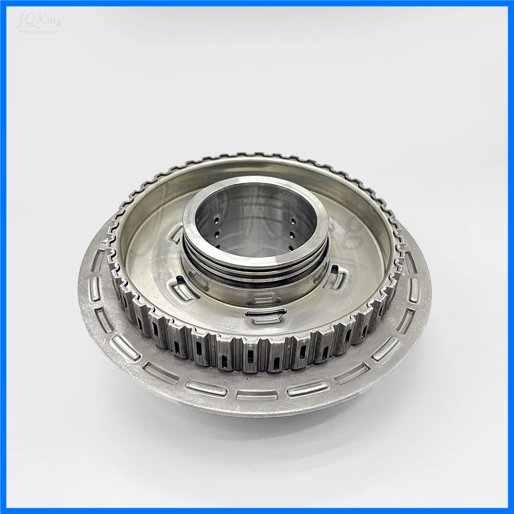 

High-quality MPS6 6DCT450 automotive transmission clutch shift drum connecting section, suitable for Ford, Volvo and Dodge vehic