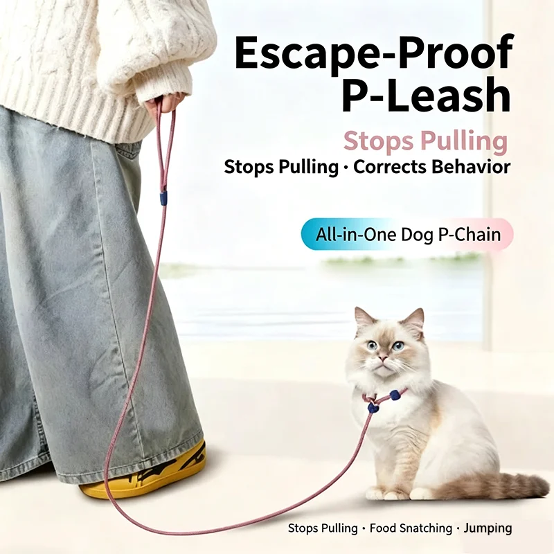 160 cm leichte Nylon-P-Leine, – No Pull Dog Harness Bewertung und Preis