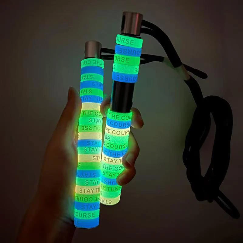 1pcs Colorful Anti Slip Bands Silicone O-shaped Rings For Fishing Rod Decorations Hand Grip Cover