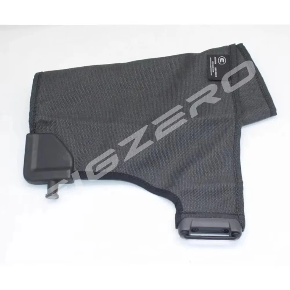 For Land Rover Defender 90 110 Automobile Parts Brand New Genuine Rear Trunk Cover Curtain
