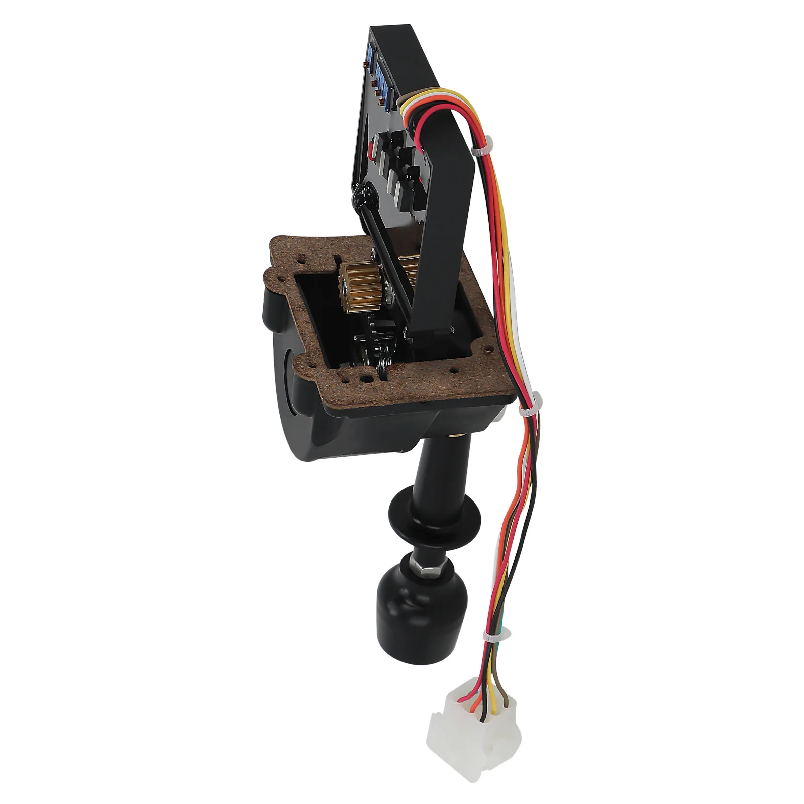 

Joystick Controller 1600141 Replacement for JLG Lift 40H 45HA 60HA 80HX 86HX