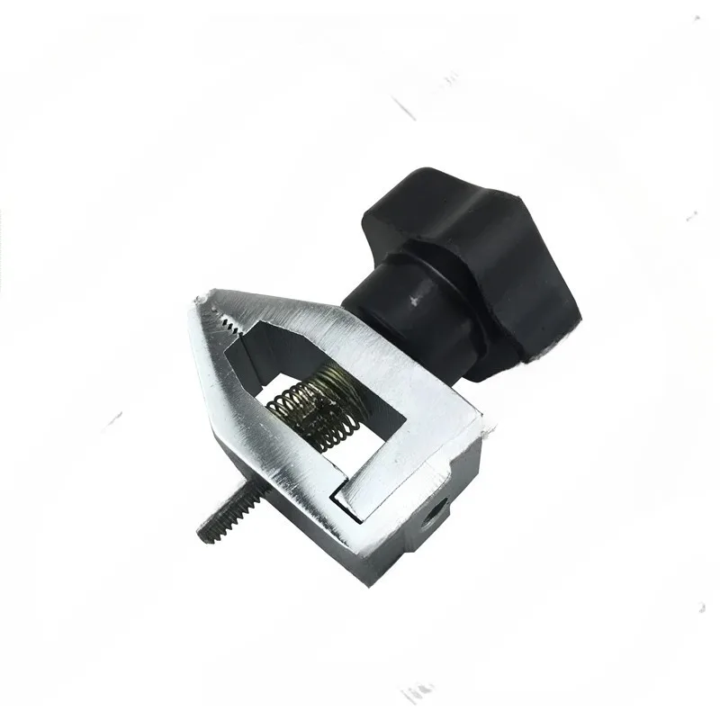 Push-pull gauge fixture, tensile test clip HJJ-001 wire film fabric and other test fixtures