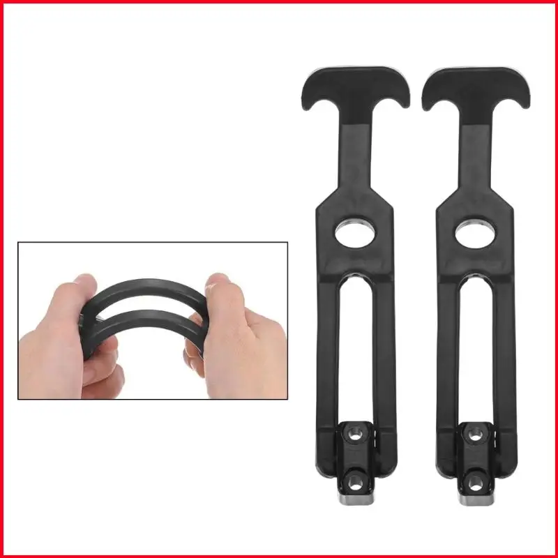 K92A 2PCS Toolbox Latches T-рука