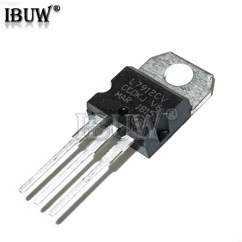 

ТРАНЗИСТОР L7905 L7906 L7908 L7909 L7912 L7915 L7924 IRF3205 TO-220 TO220 L7905CV L7906CV L7908CV L7909CV L7909CV L7915CV, 10 шт.