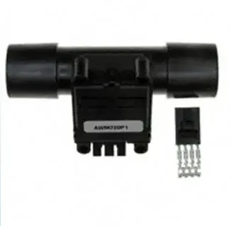 AWM720P1 gas mass large flow sensor signal amplification 200SLPM