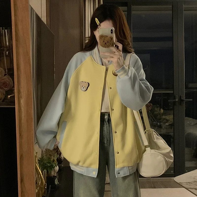 

Женские зимние куртки-бомберы из шифона и вельвета, удлиненные, с отворотами, ветрозащитные, высококачественные, в стиле милитари