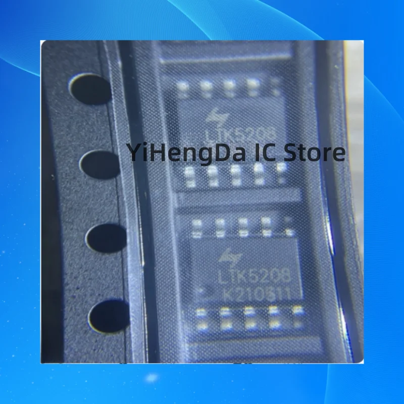 20PCS~100PCS/LOT LTK5208 SOP10 100% New Original In Stock