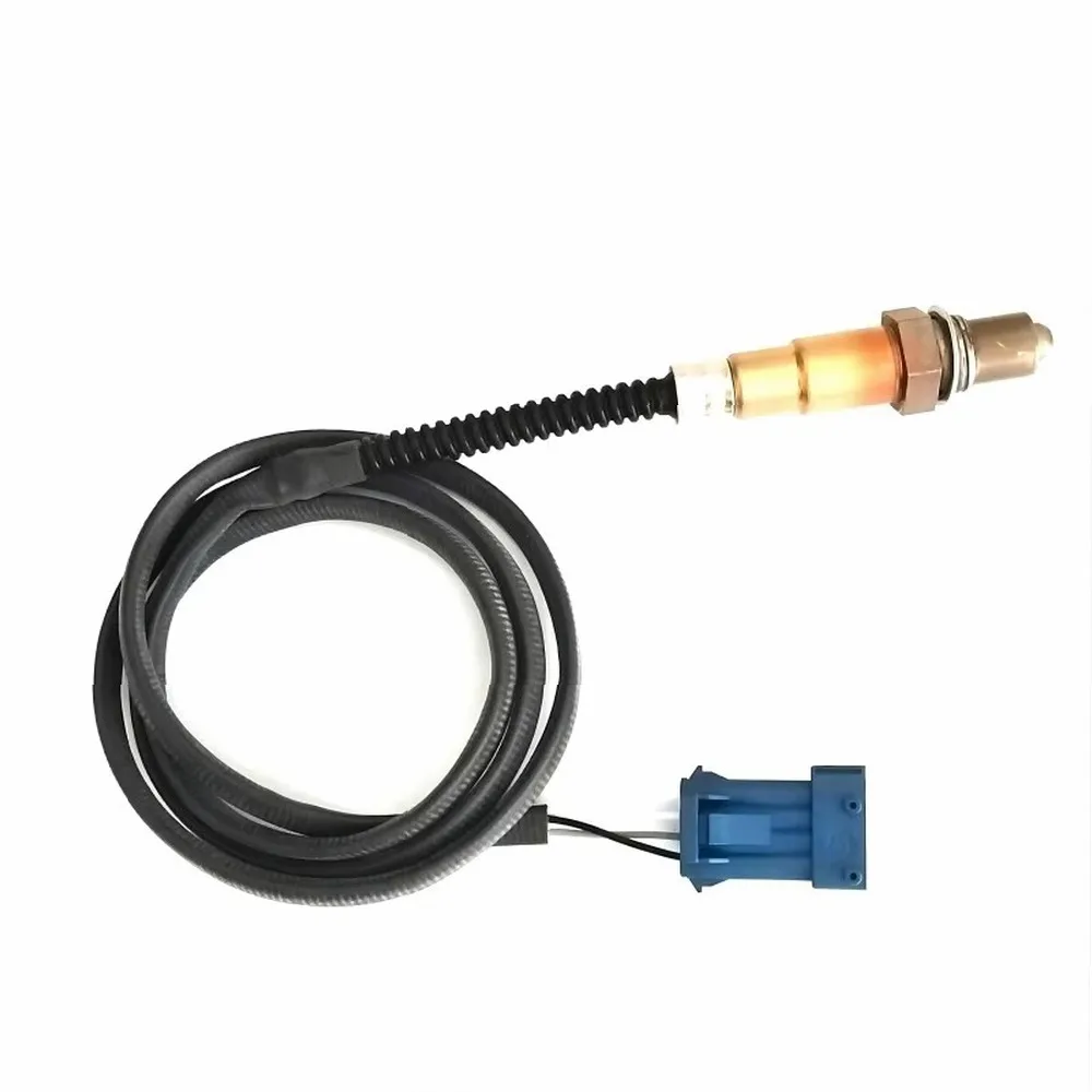 For Peugeot Citroen Rear Oxygen Sensor O2 Lambda 0258006029 9636148880 1628CX HV