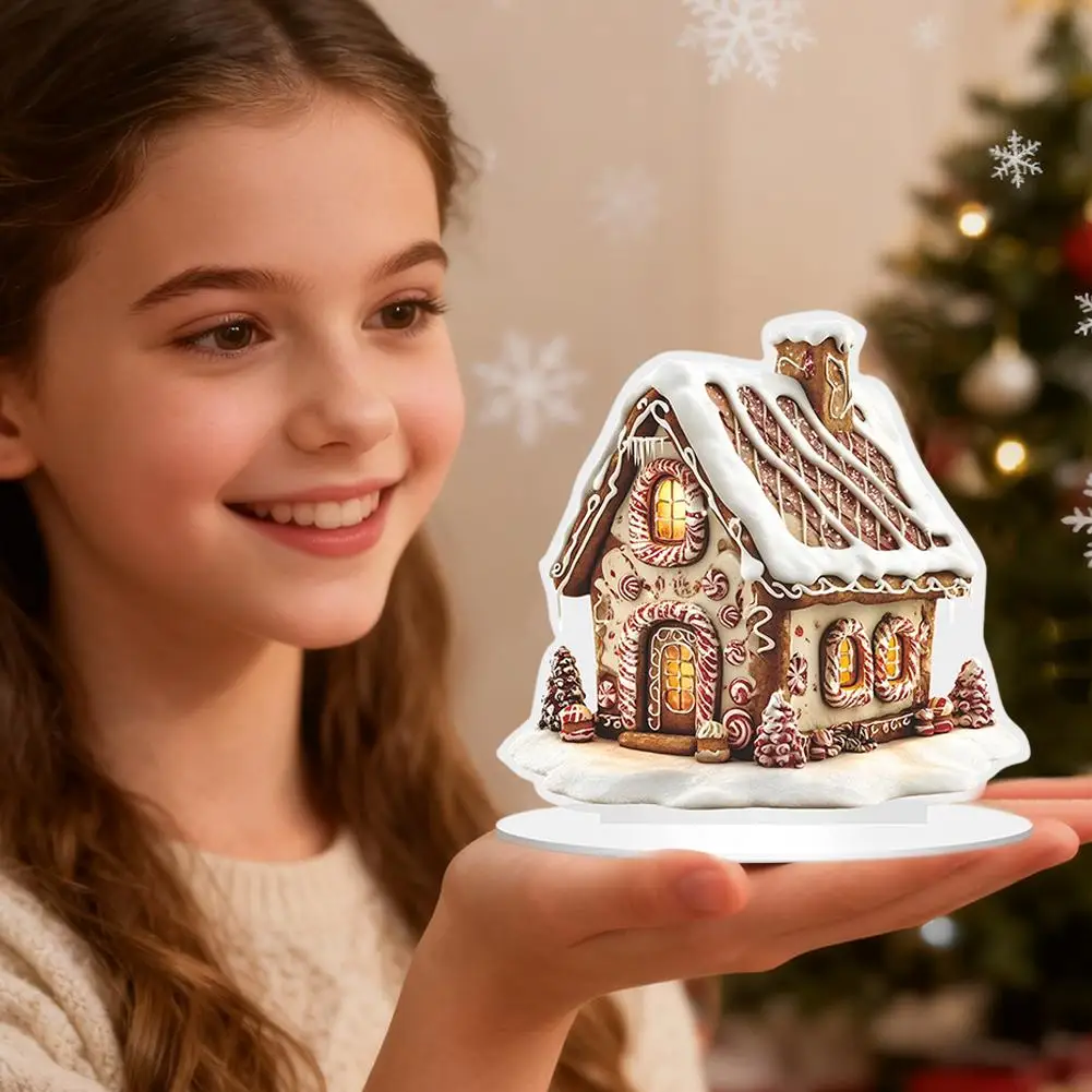 20CM 2D 2Vvacrylic … - image