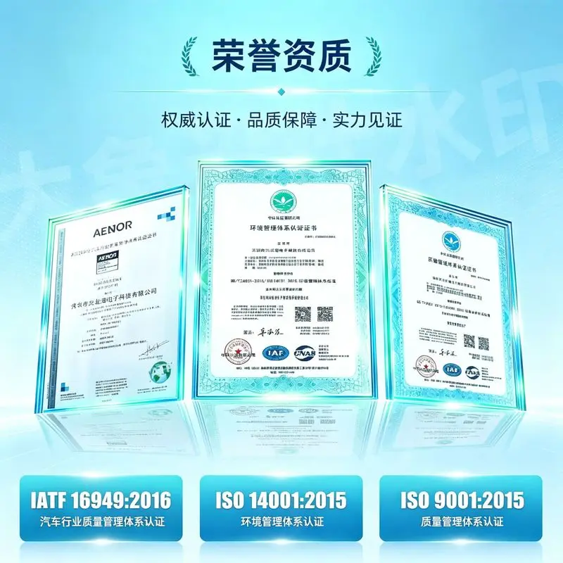Precision Double Sided FPC Flexible Circuit Board Immersion Gold High Density LCD Display Connection Cable SMT Assembly Factory