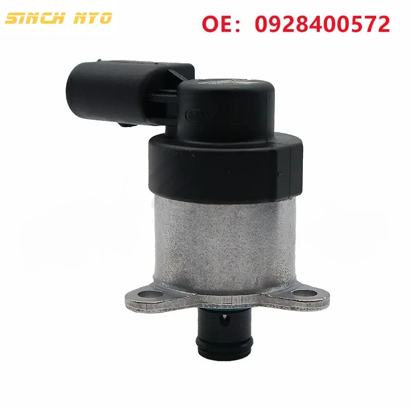 

0928400572 Fuel Pump Metering Control Valve For A4 A5 A6 A8 Q7 VW Crafter Touareg Series Models Auto Parts 0928400676 059906457