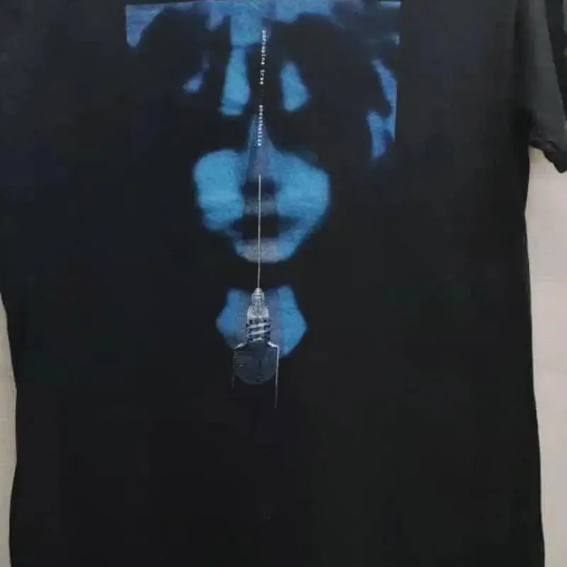 Porcupine Tree Anesthetize T-Shirt