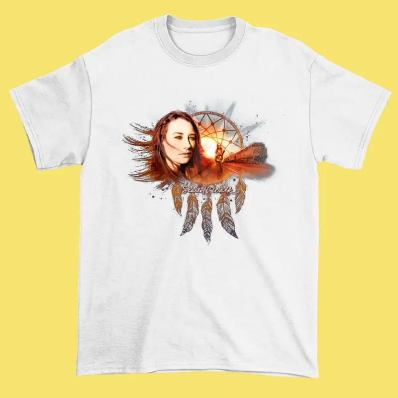 Tori Amos Scarlet's…