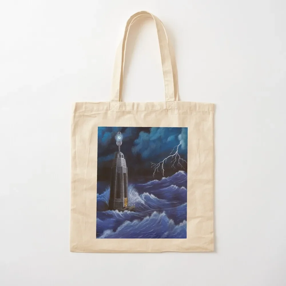 Beyond the Sea Tote Bag canvas tote Lady bags tote bags men Bag