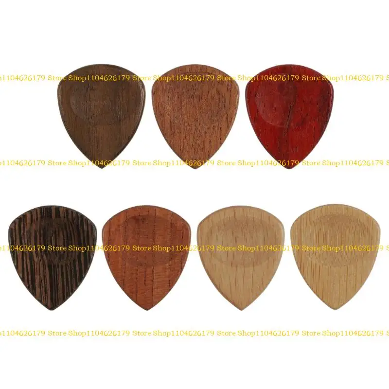 

A1A2 Plectrum Celluloid Guitar Picks Practice Guitar Pick Recording Studio Pick for Unique Sound and Aesthetic Appeal