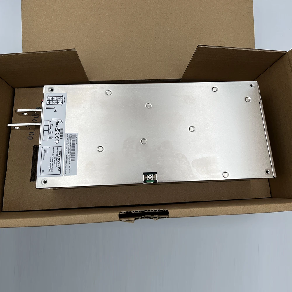 

For TDK-LAMBDA HWS1500-24 Switching Power Supply 1500W 24V