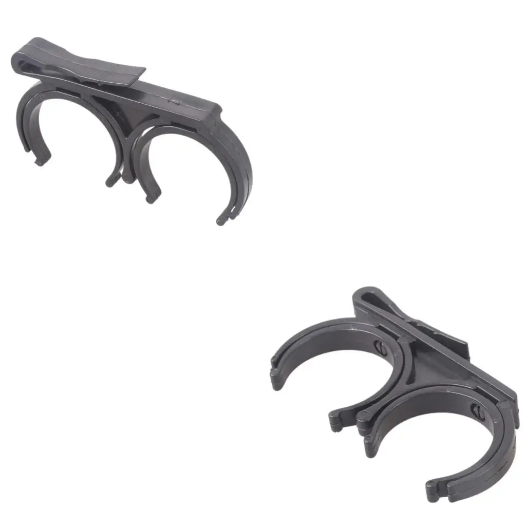 

Пакет из 2 зерен, мячи для гольфа, зажим на поясном ремне, сумка для гольфа, аксессуар для игрока в гольф