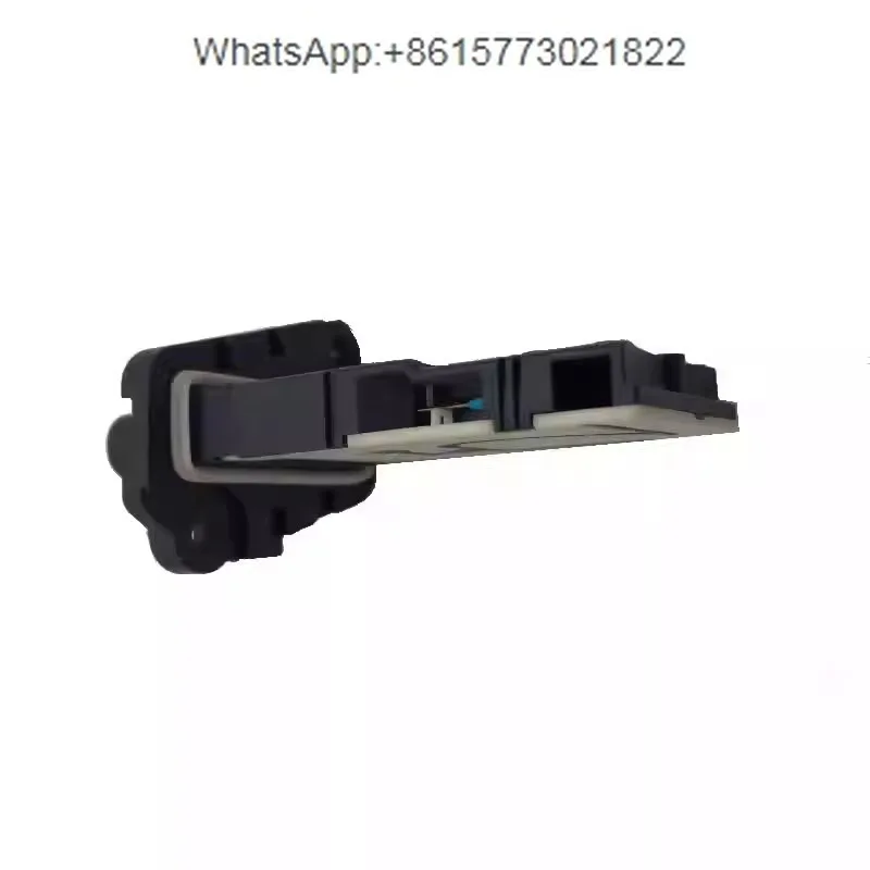 

Applicable to Jiangling Xinyusheng s350 air flow meter, intake sensor, Yuhu 5 7 air flow meter
