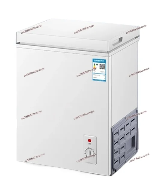 

Energy Efficiency Small Freezer Household Small Full Freezer