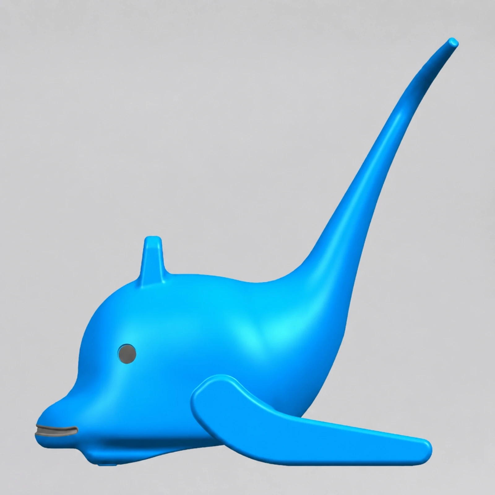 Marine mammalShaped Skating Aid Beginner-Friendly Whale Ice Skate Helper for Children