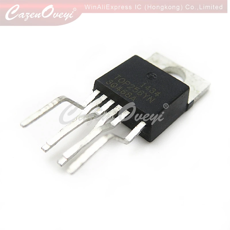 （5pcs）TOP256YN TOP256 BT151-800R BT151 D45H11G D45H11 TO-220