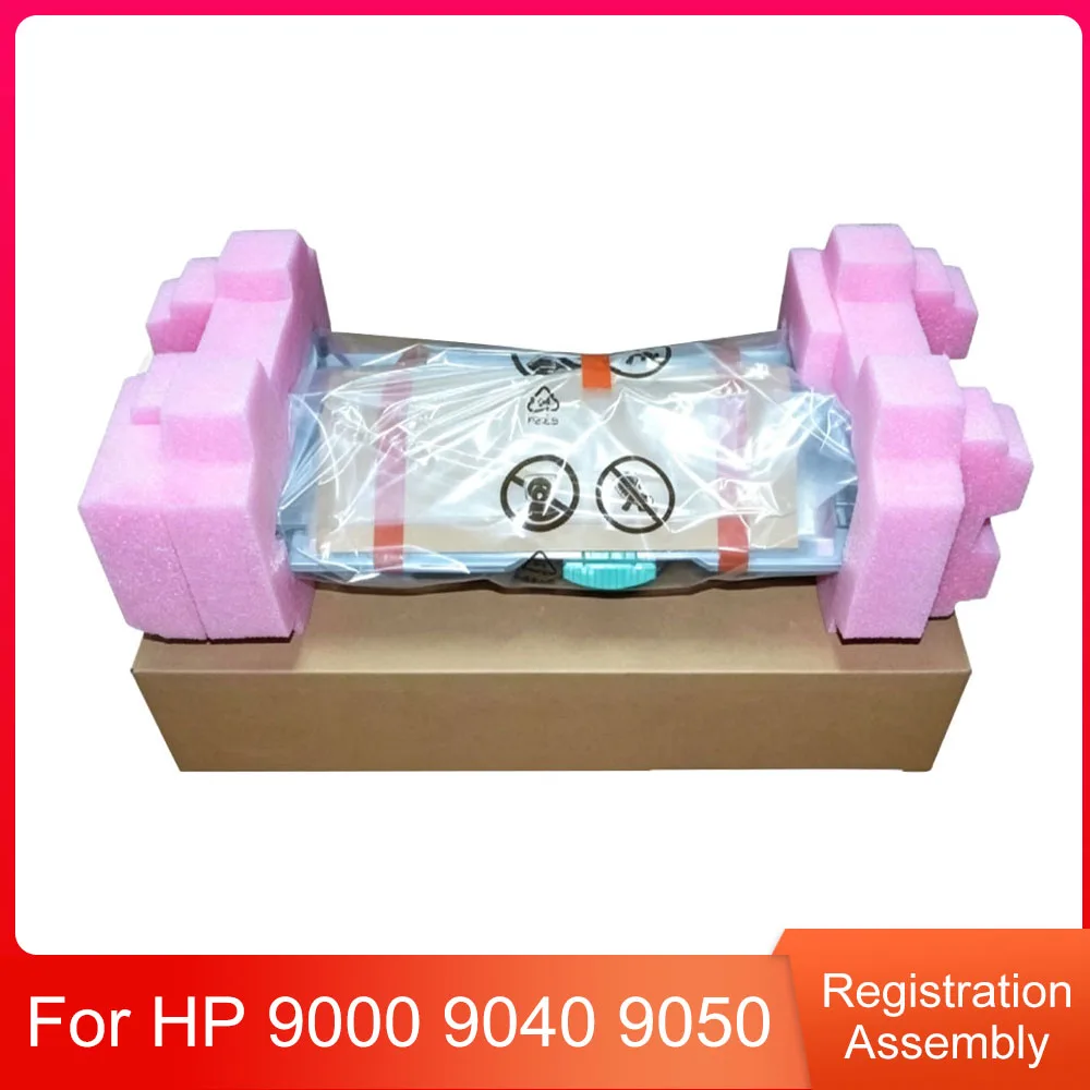 RG5-5663 Original New Registration Assembly For HP 9000 9040 9050