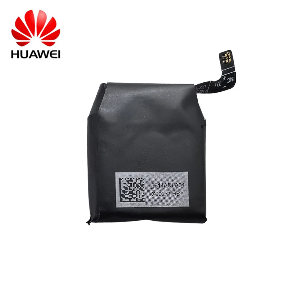 HB522025EFW For Huawei Watch GT 3 42MM MIL-B19 Replacement Battery Watch GT3 Smart Watch Bateria Batterij Fast Shipping