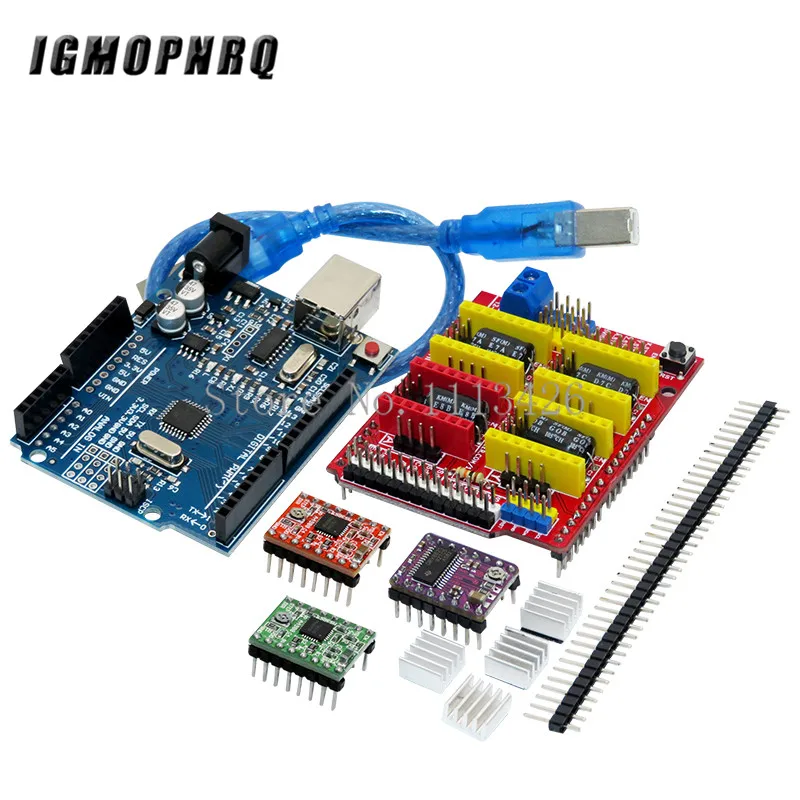 uno-r3-com-cabo-usb-de-30cm-maquina-de-gravacao-cnc-shield-v3-impressao-3d-4-pecas-placa-de-expansao-de-driver-a4988-drv8825-para-arduino
