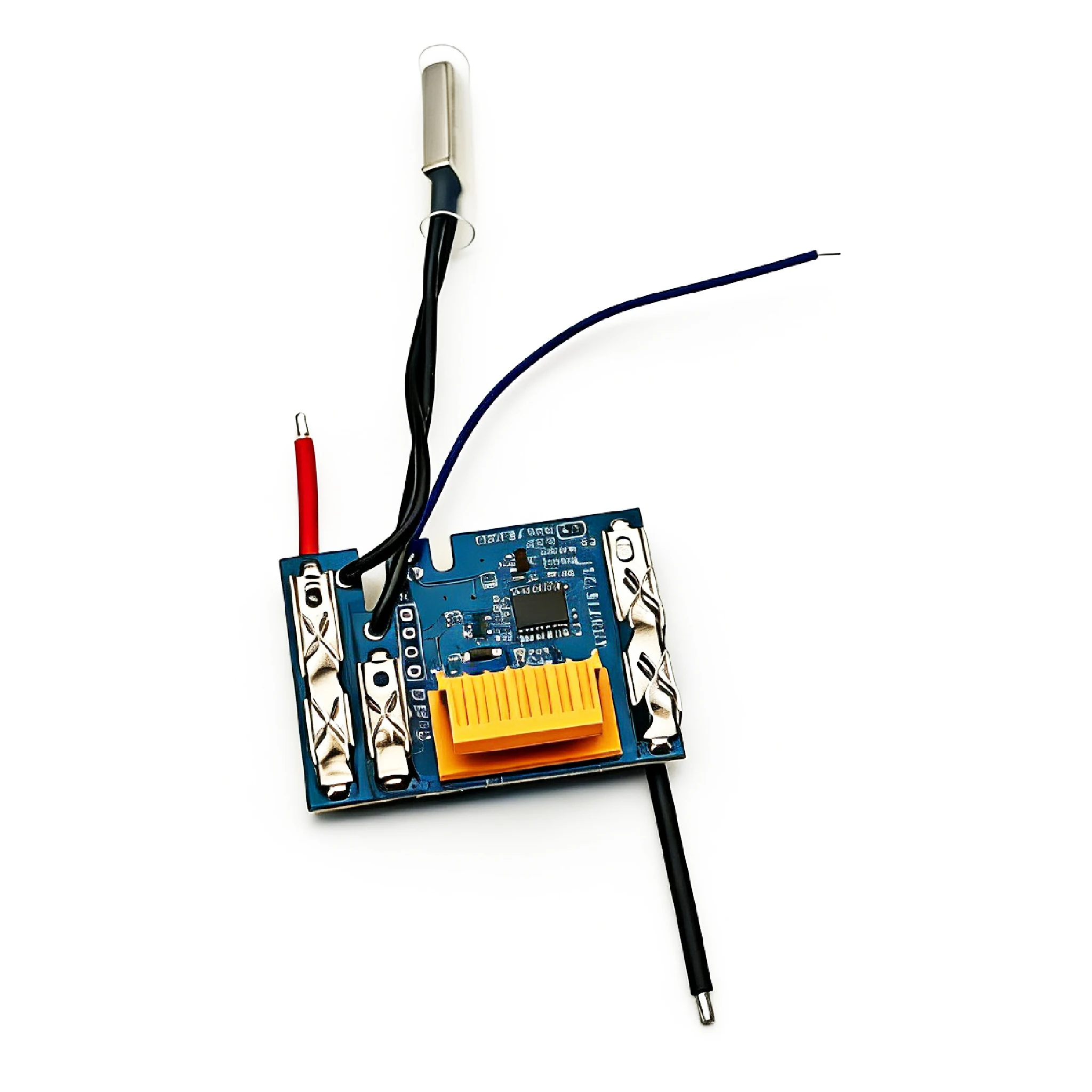 

Power tool accessories BSM PCBA For Makita 18V Li-ion Battery Management System BL1830 BL1850 BL1860 Bl1815 Charging Circiut