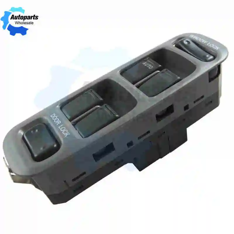 

37990-65D10-T01 Electric Power Car Window Switch For Suzuki Grand Vitara Baleno XL-7 Chevrolet Tracker