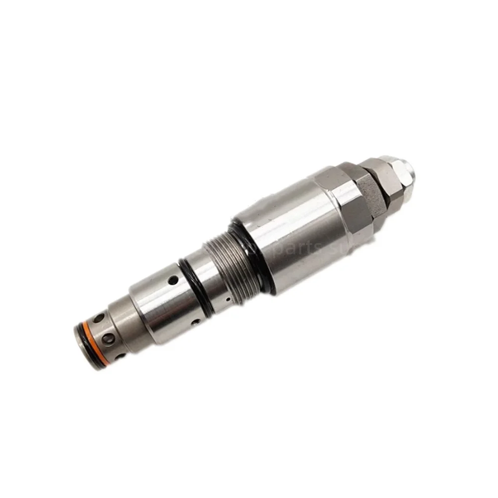 For Hyundai R110-7 215-7 225-9 305 JCM921C Shanzhong Safety Valve Controller Main Relief Valve Excavator Parts