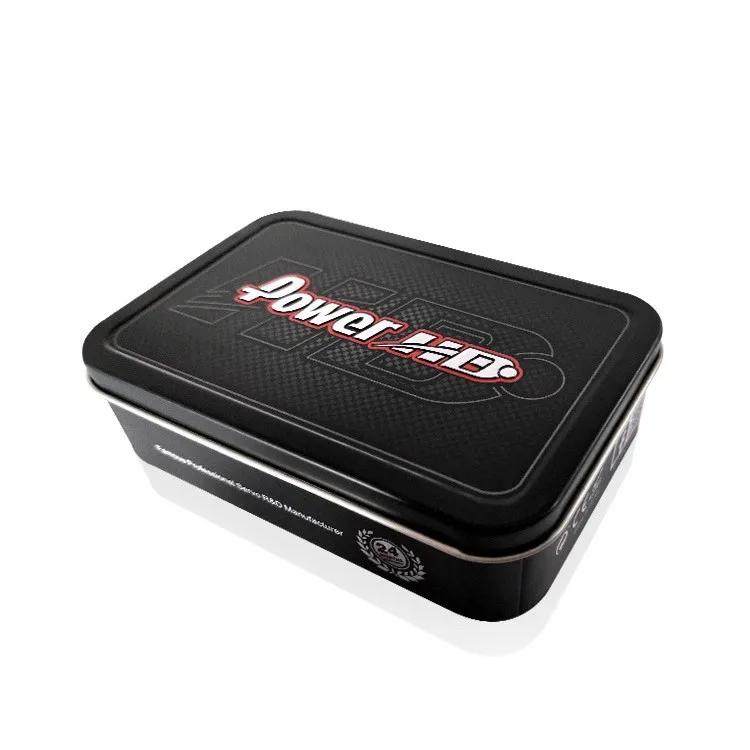 New product: Power HD R25s digital standard servo robot, model aircraft model oil-operated fixed-wing aircraft server