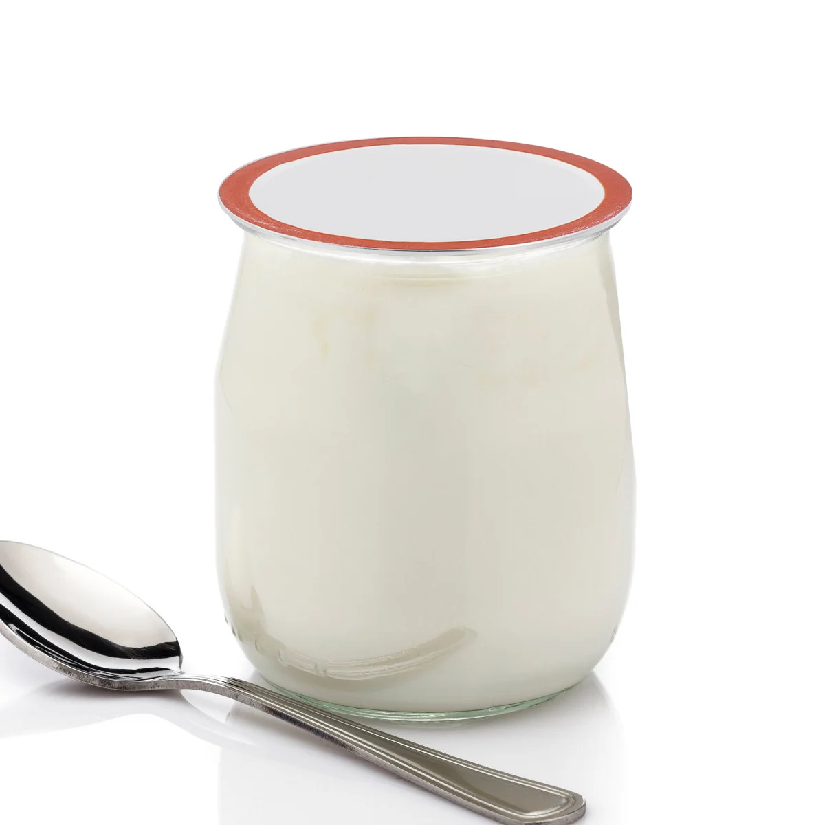 

24Pcs Mason Jar Split-Type Tinplate Lids Reusable Sealing Covers Easy Clean for Home Storage Use Jar Lid Sealing Lids