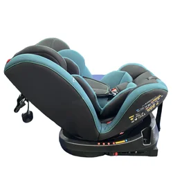 Chair Baby 0-12 Years Old Baby Carseats Children's Car Seats Chicco Car Seat For Bb With Ixofixed