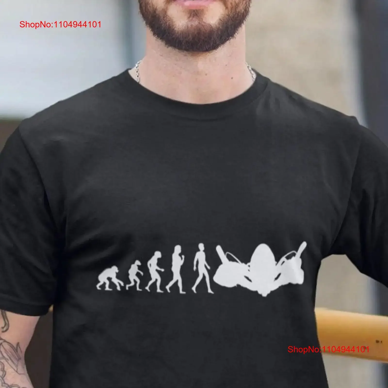 

Evolution of Man Rude Lobster T Shirt Mens Funny Silhouette Womens Casual Fun Top Shirtnagers Boys Cool Weird vintage Washed