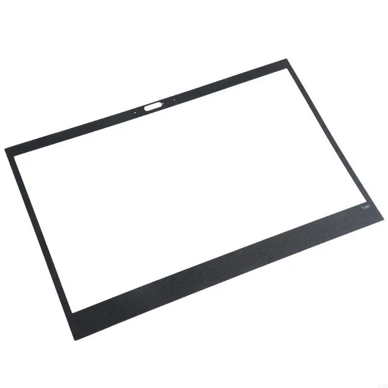 

462E LCD Front Bezel Sticker for T580 Laptop Bezel Skin Sticker Add Touch of to Laptop Accessories Repair Component