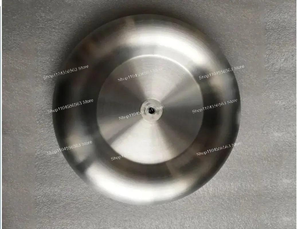 200 230 250*50mm Toroid Tesla Coil Top Load Equalizing Ring DIY Constant Pressure Wall for Physics Lab Experiment