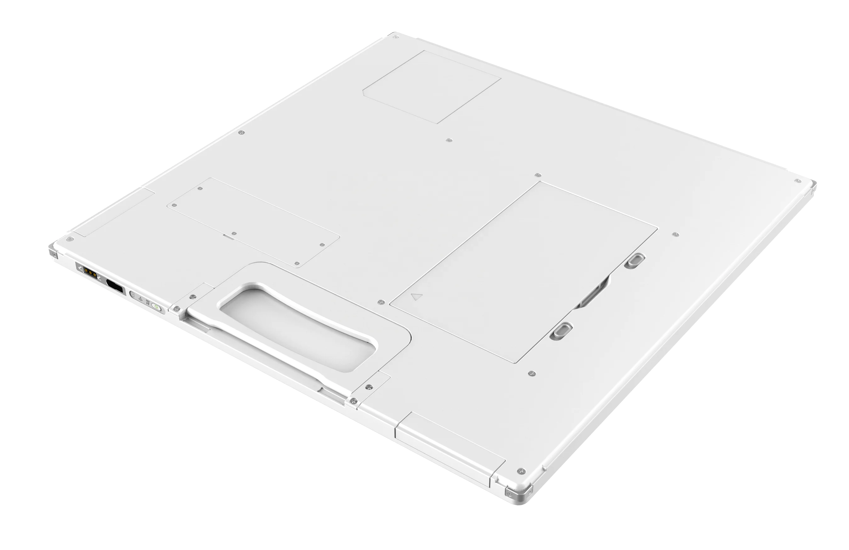 High Resolution Wireless X-Ray Flat Panel Detector for Digital Radiography Medical imaging Equipment